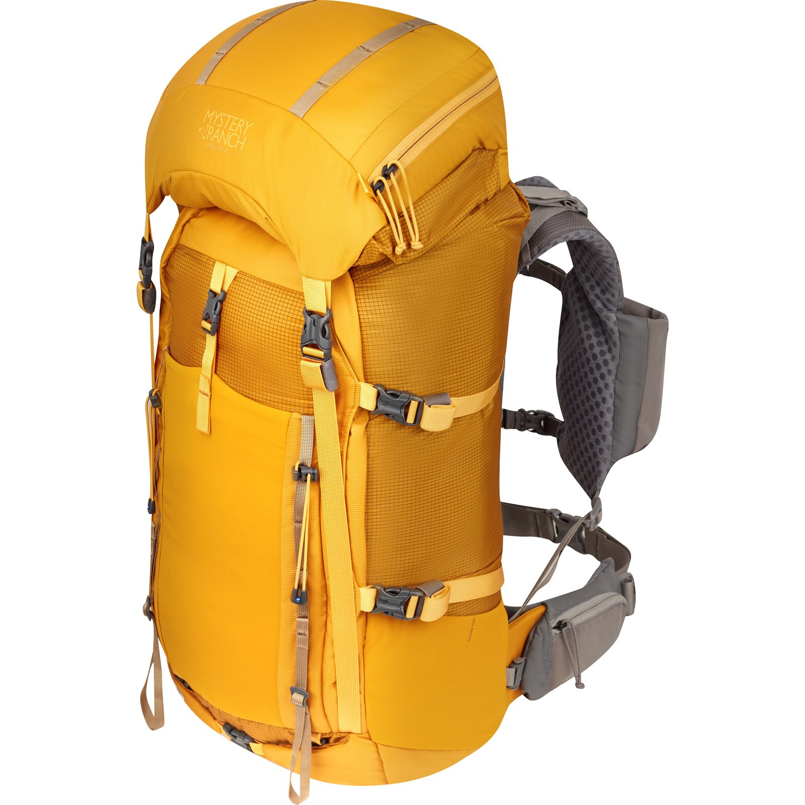 Bridger 45 | MYSTERY RANCH Backpacks